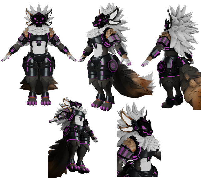 Plum - Proto Plum - Proto